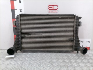 Интеркулер, ориг. номер 1K0.145.803, 1K0145803CD, Audi A3 2004-2008