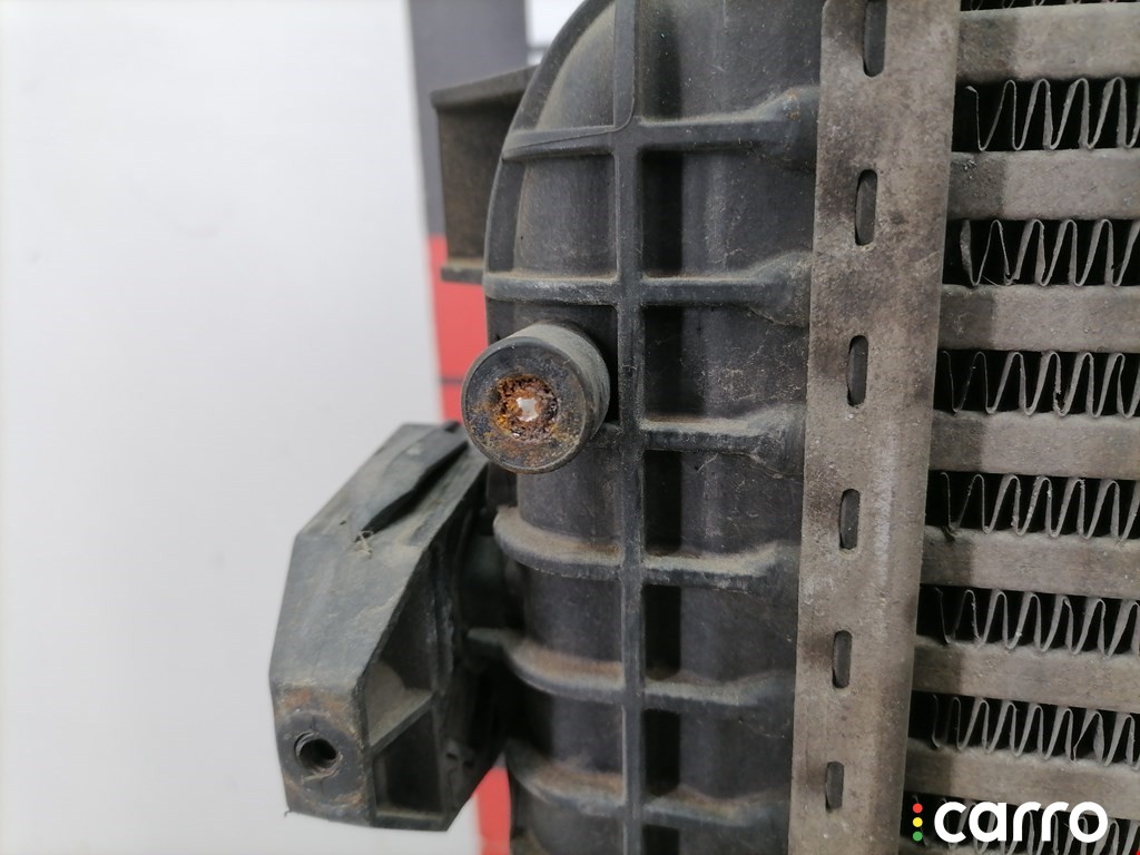1K0.145.803, 1K0145803CD Интеркулер Audi A3 2007г. - фото №5
