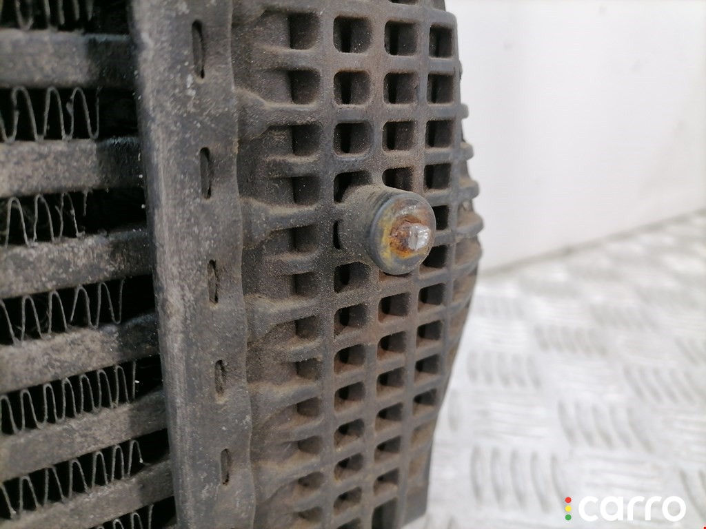 1K0.145.803, 1K0145803CD Интеркулер Audi A3 2007г. - фото №7