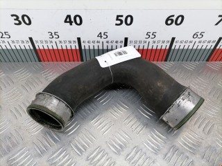 Патрубок интеркулера, ориг. номер 3C0145838B, Audi A3 2004-2008