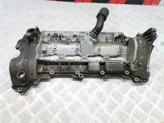 Клапанная крышка, ориг. номер A6400101067, Mercedes A W169 2004-2008