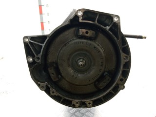 КПП автоматическая (АКПП), ориг. номер HAM, 09D300037CX, Volkswagen Touareg 2002-2007