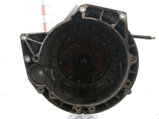 КПП автоматическая (АКПП), ориг. номер HAM, 09D300037CX, Volkswagen Touareg 2002-2007