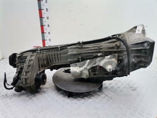КПП автоматическая (АКПП), ориг. номер HAM, 09D300037CX, Volkswagen Touareg 2002-2007