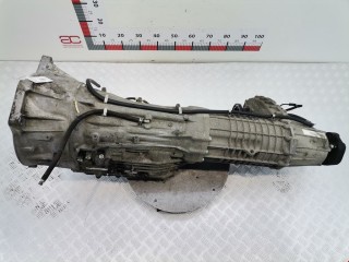 КПП автоматическая (АКПП), ориг. номер HAM, 09D300037CX, Volkswagen Touareg 2002-2007