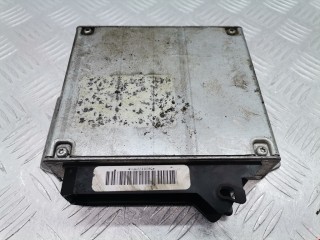 Блок управления двигателем, ориг. номер 90510669, Opel Omega 1994-1999