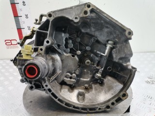 КПП механическая (МКПП) 5-ступенчатая Peugeot 206 1998-2003, 20CN24
