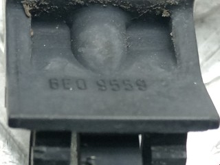 Форсунка омывателя, ориг. номер 6E0955986B, 6E0955986, Volkswagen Polo 1994-1999
