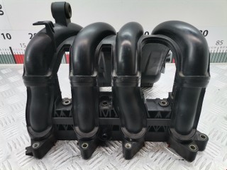 Коллектор впускной, ориг. номер A1661410301, 96615003, Mercedes A W168 1997-2001