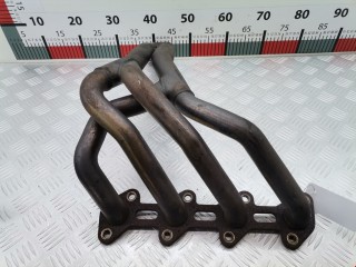 Коллектор выпускной, ориг. номер A1684900719, Mercedes A W168 1997-2001