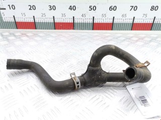 Патрубок радиатора Opel Astra 1994-2002, МКПП, 9128719