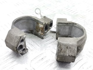 Крепление втулки стабилизатора Volkswagen Phaeton 2007-2010, 3D0511439