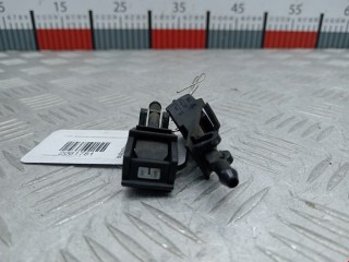 Форсунка омывателя, ориг. номер 6E0955985, 6E0955985A, Volkswagen Passat 1996-2001