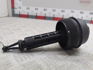 Крышка масляного стакана BMW 3 E46 1997-2003, дизель, 11427787696