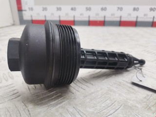Крышка масляного стакана BMW 3 E90/E91/E92/E93 2004-2008, дизель, 11427787696