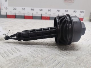 Крышка масляного стакана BMW 3 E46 2001-2006, дизель, 11427787696