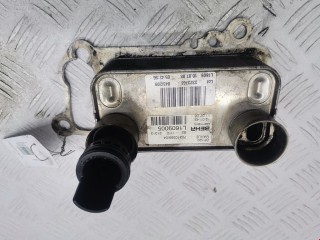 Теплообменник масляного фильтра, ориг. номер 11427787698, 7031036904, BMW 5 E60/E61 2002-2007