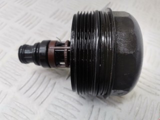 Крышка масляного стакана BMW 3 E46 1997-2003, бензин, 11427508968