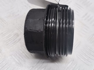 Крышка масляного стакана BMW 5 E60/E61 2007-2010, дизель, 11428507685