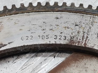 Маховик АКПП (драйв плата), ориг. номер 022105323E, Volkswagen Touareg 2002-2007