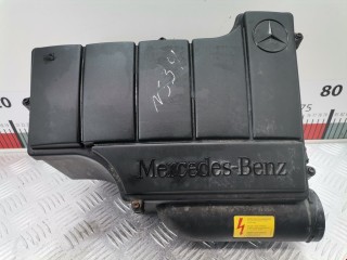 Корпус воздушного фильтра Mercedes A W168 1997-2001, бензин, A1660940001