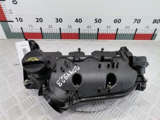 Клапанная крышка, ориг. номер 0248L8, Peugeot 407 2004-2008