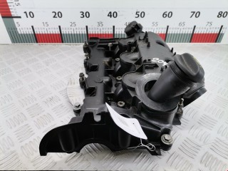 Клапанная крышка, ориг. номер 0248L8, Peugeot 407 2004-2008