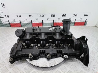 Клапанная крышка, ориг. номер 0248L8, Peugeot 407 2004-2008