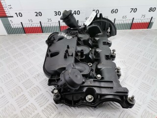 Клапанная крышка, ориг. номер 0248L8, Peugeot 407 2004-2008