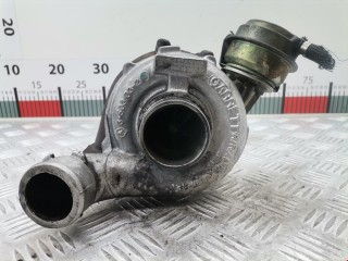 Турбина, ориг. номер 059145701F, 059145701SX, Audi A6 2001-2005
