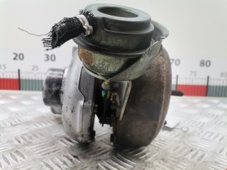 Турбина, ориг. номер 059145701F, 059145701SX, Audi A6 2001-2005
