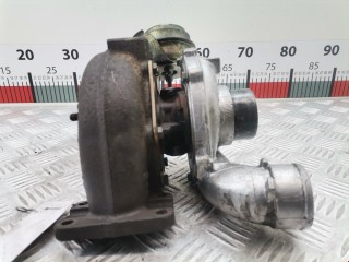 Турбина, ориг. номер 059145701F, 059145701SX, Audi A6 2001-2005