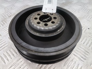 Шкив коленвала, ориг. номер 059105251M, 059105251AC, Audi A6 2001-2005
