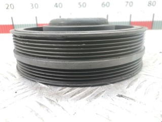 Шкив коленвала, ориг. номер 059105251M, 059105251AC, Audi A6 2001-2005