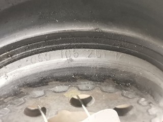 Шкив коленвала, ориг. номер 059105251M, 059105251AC, Audi A6 2001-2005