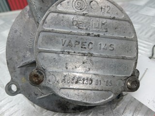 Насос вакуумный, ориг. номер A6682300165, Mercedes A W168 1997-2001