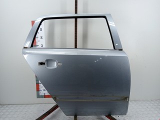 Дверь задняя правая Opel Astra 1998-2009, универсал, 13168046