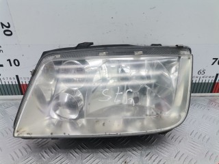 Фара левая, ориг. номер 96359700L, 1J5941017BD, Volkswagen Bora 1998-2005