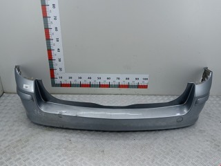 Бампер задний, ориг. номер 24460461, Opel Astra 1998-2009
