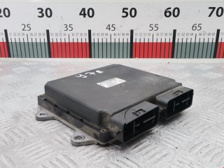 Блок управления двигателем, ориг. номер E6T42484, A1351501979, Smart Forfour 2004-2006