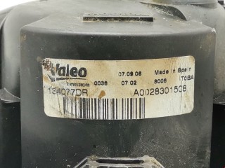 Моторчик печки, ориг. номер N030699P, A0028301508, Mercedes Vito W638 1996-2003