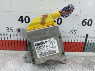 Блок AirBag Renault Vel Satis 2002-2005