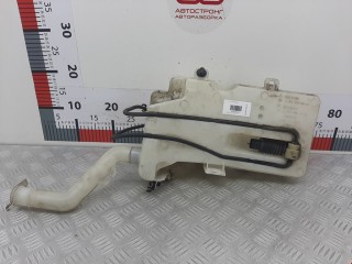 Бачок омывателя, ориг. номер MN105383, A4548600460, Smart Forfour 2004-2006