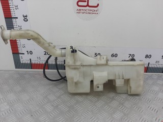 Бачок омывателя, ориг. номер MN105383, A4548600460, Smart Forfour 2004-2006