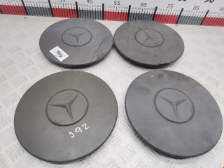 Колпак колесный, ориг. номер 6384010325, A6384010325, Mercedes Vito W638 1996-2003