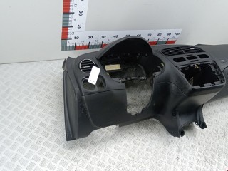 Панель передняя салона (торпедо), Seat Toledo 1998-2004