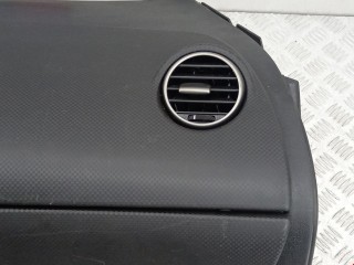 Панель передняя салона (торпедо), Seat Toledo 1998-2004