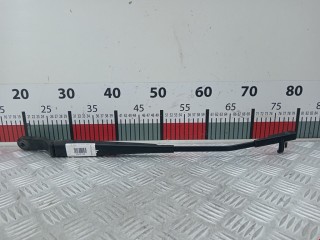 Щеткодержатель (поводок стеклоочистителя, дворник) Citroen C5 2004-2008, универсал, левый руль, 6429S5
