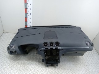 Панель передняя салона (торпедо) Ford Galaxy 2000-2006, минивэн, левый руль, 1119172A