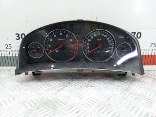 Щиток приборов (приборная панель), ориг. номер 93182013, Opel Signum 2003-2005